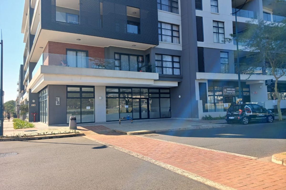 Retail Rental Monthly In Umhlanga - Photo 3