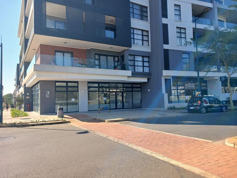 Retail Rental Monthly In Umhlanga - Photo 3