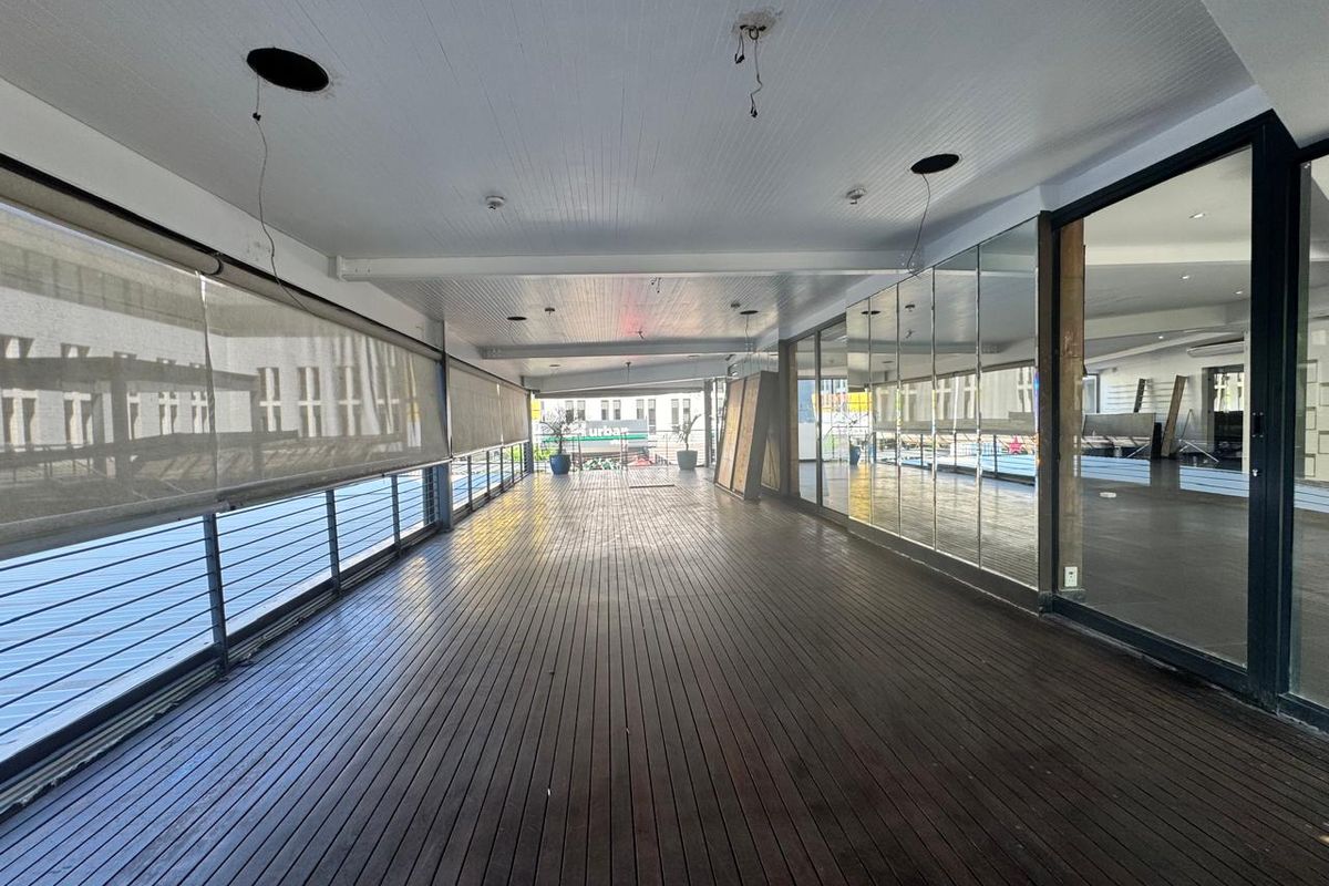 Premium Restaurant Vacancy In Vibrant Granada Square - Photo 3