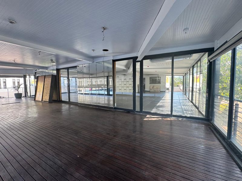 Premium Restaurant Vacancy In Vibrant Granada Square - Photo 8