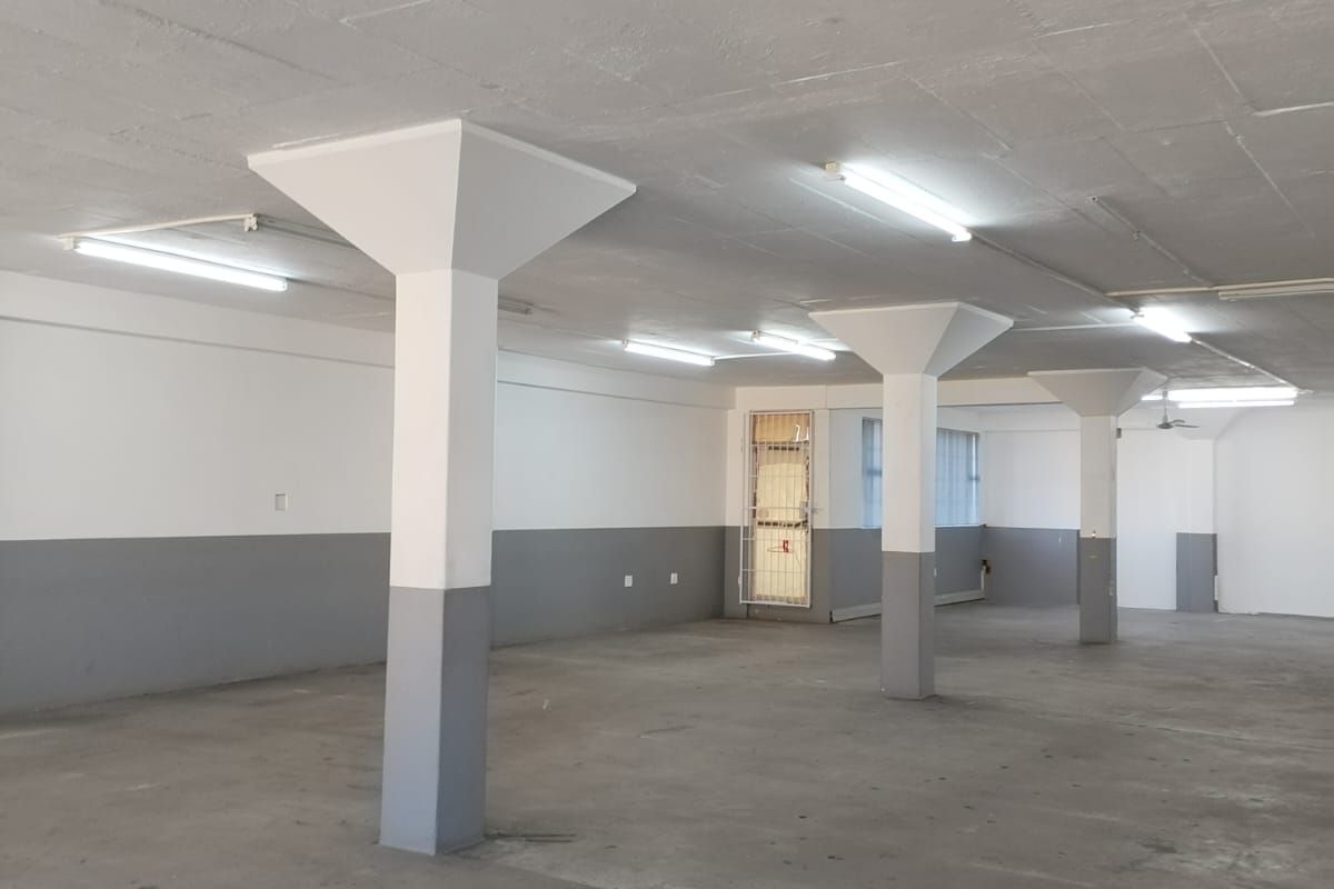 Factory / Office Space To Let - Photo 5