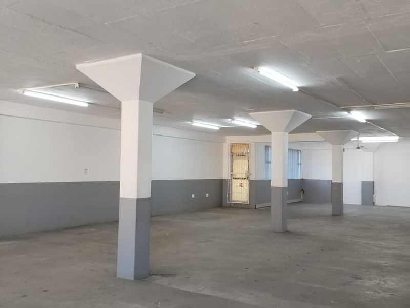 Factory / Office Space To Let - Photo 5