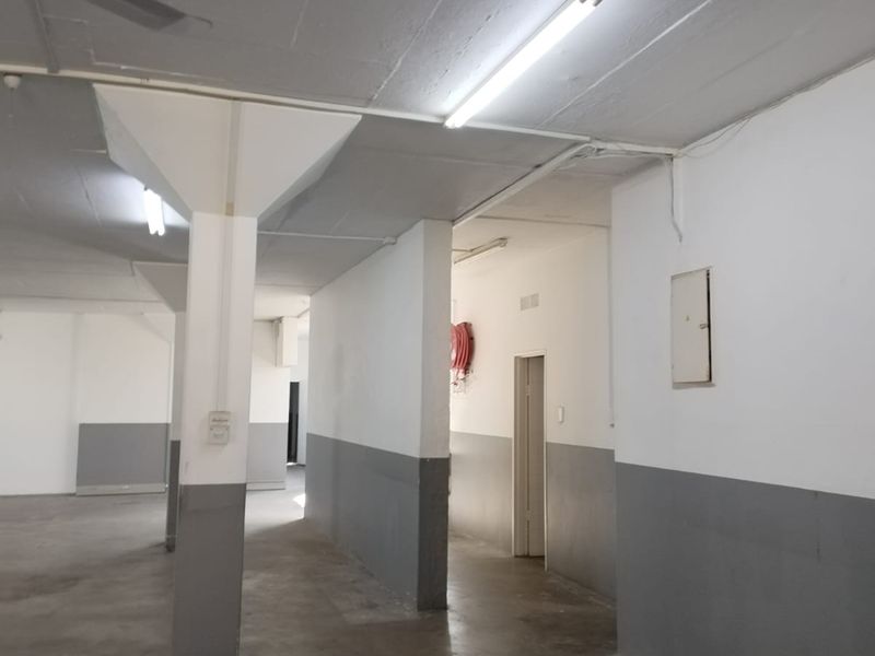 Factory / Office Space To Let - Photo 6