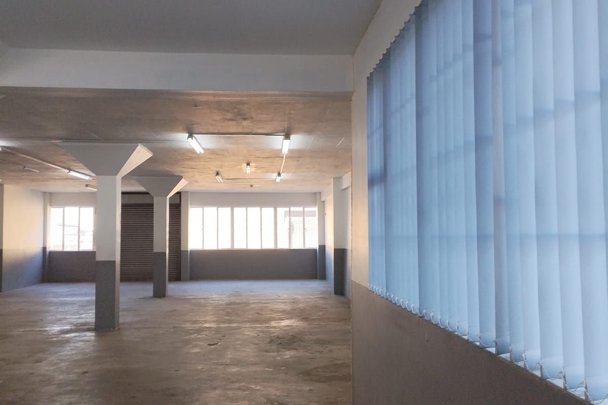 Factory / Office Space To Let - Photo 2