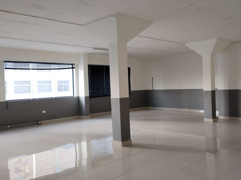 Office Space To Let - Photo 2