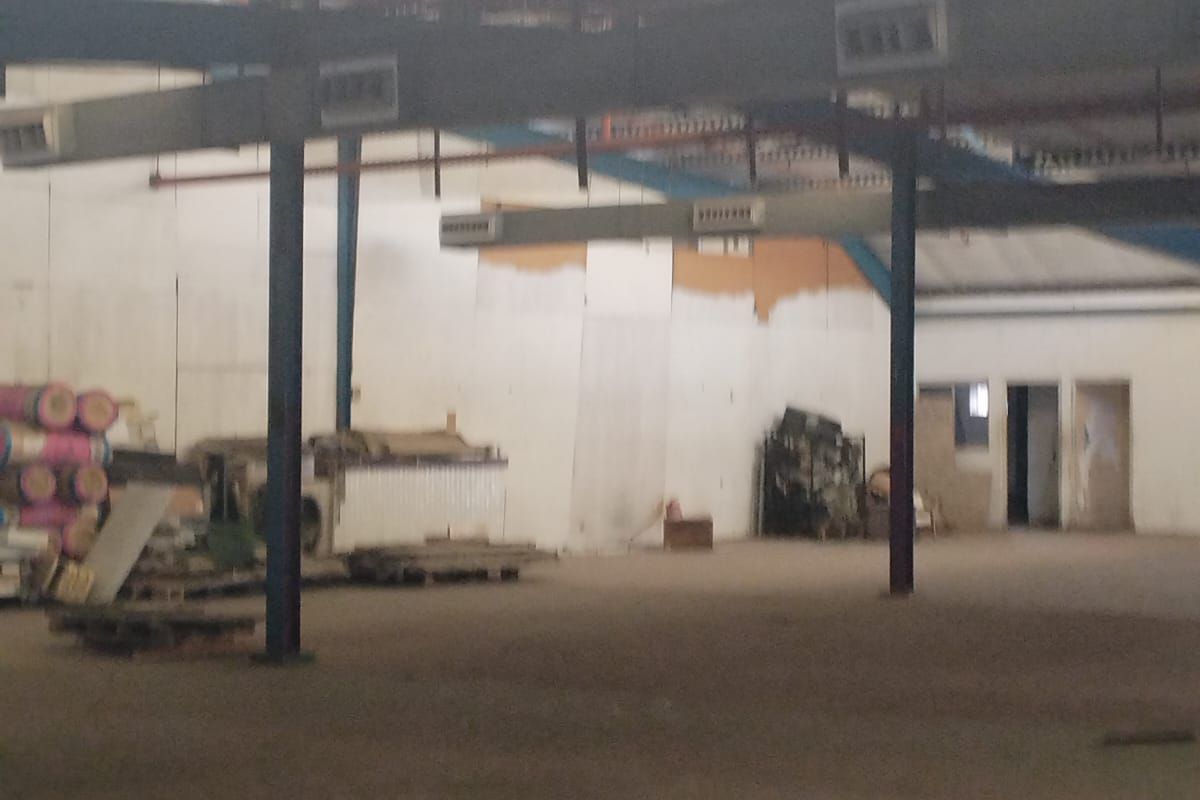 Warehouse Umgeni Business Park- To Let - Photo 3