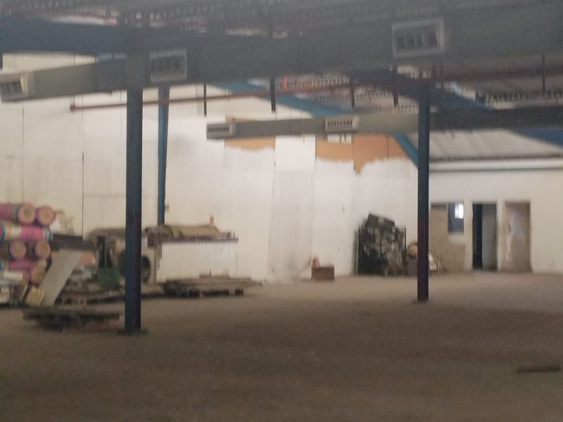 Warehouse Umgeni Business Park- To Let - Photo 3