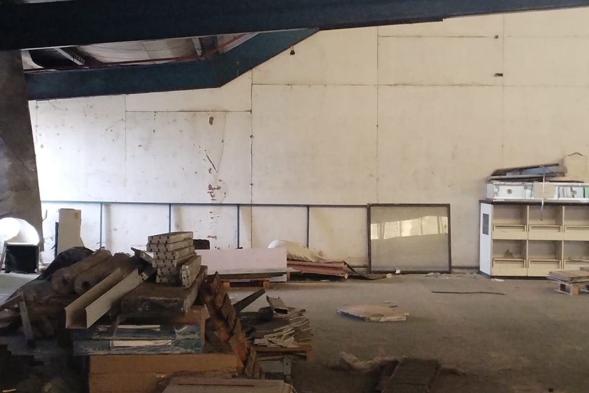 Warehouse Umgeni Business Park- To Let - Photo 2