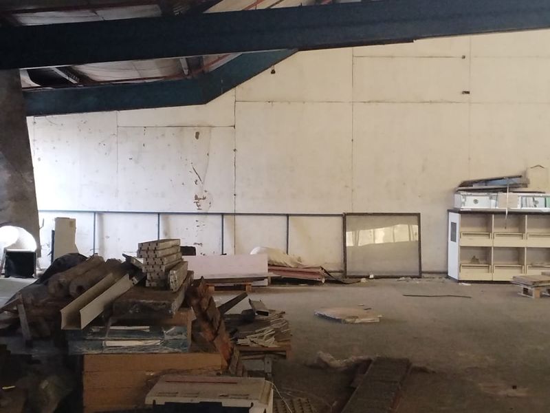 Warehouse Umgeni Business Park- To Let - Photo 2