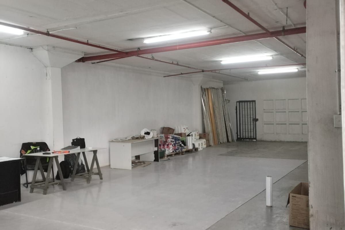 Manufacturing Warehouse -To Let - Photo 2