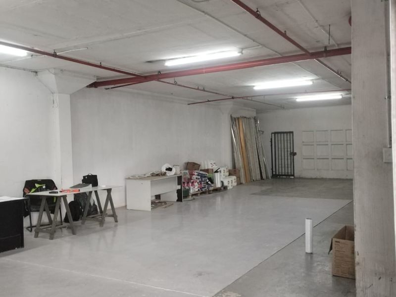 Manufacturing Warehouse -To Let - Photo 2