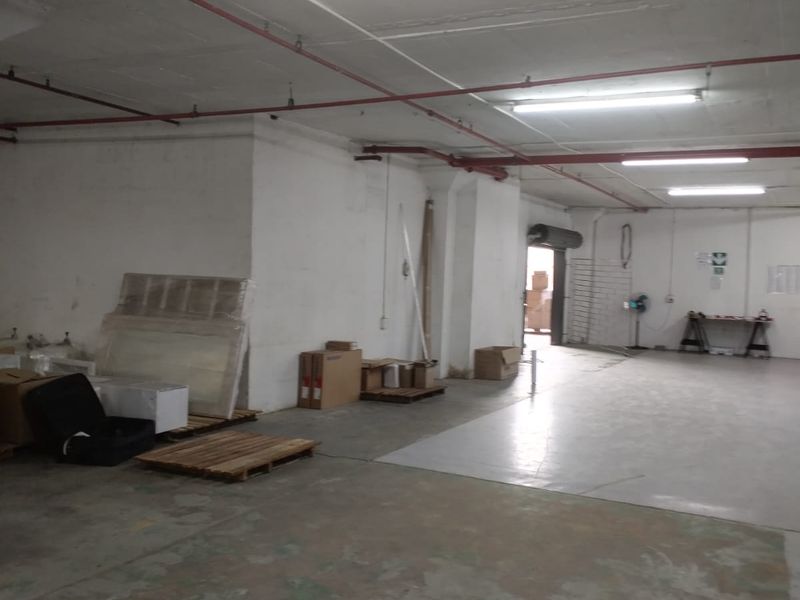 Manufacturing Warehouse -To Let - Photo 3