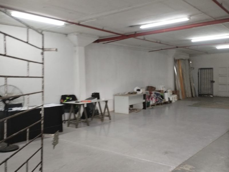 Manufacturing Warehouse -To Let - Photo 4