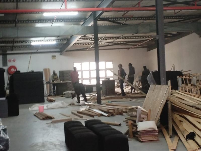 Warehouse Umgeni Business Park-To Let - Photo 2