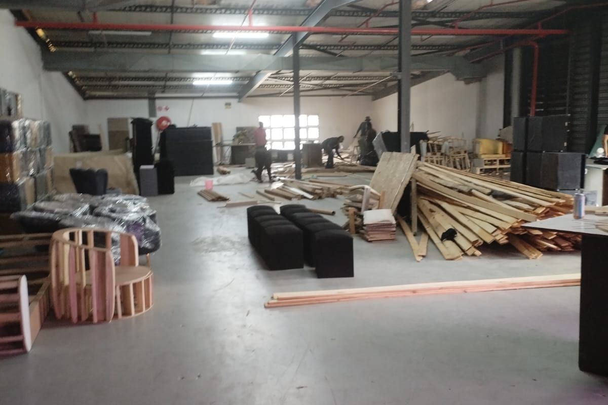 Warehouse Umgeni Business Park-To Let - Photo 3
