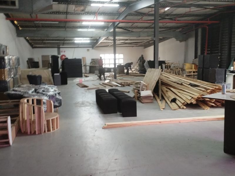 Warehouse Umgeni Business Park-To Let - Photo 3