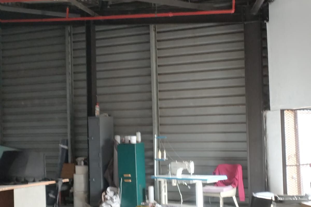 Warehouse Umgeni Business Park-To Let - Photo 4