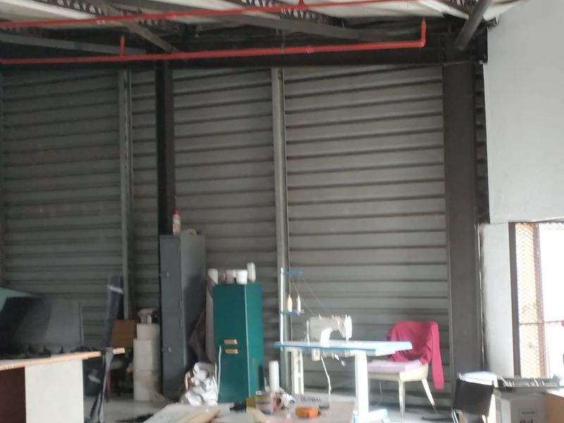 Warehouse Umgeni Business Park-To Let - Photo 4