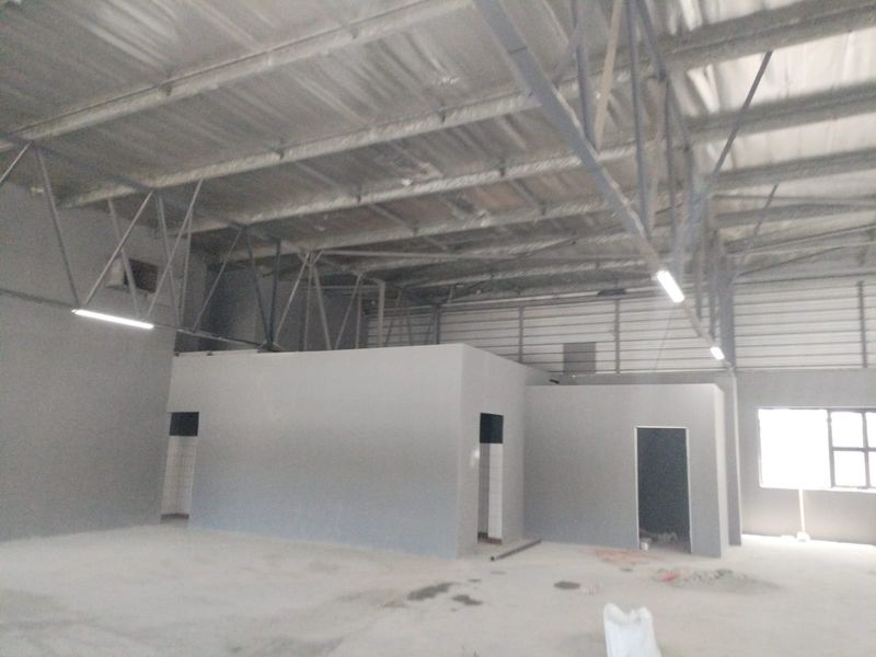 Restaurant /Office Space To Let - Photo 6