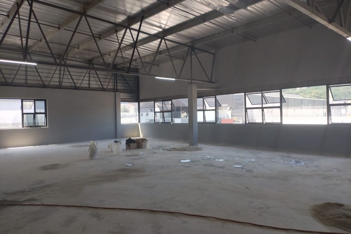 Restaurant /Office Space To Let - Photo 4