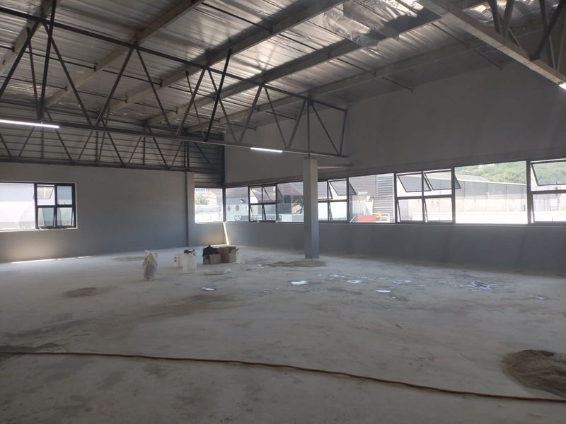 Restaurant /Office Space To Let - Photo 4