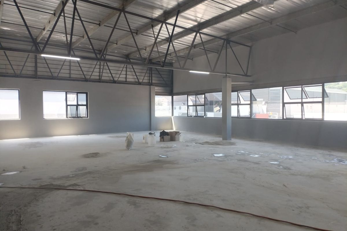 Restaurant /Office Space To Let - Photo 5