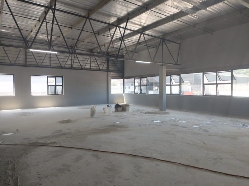 Restaurant /Office Space To Let - Photo 5