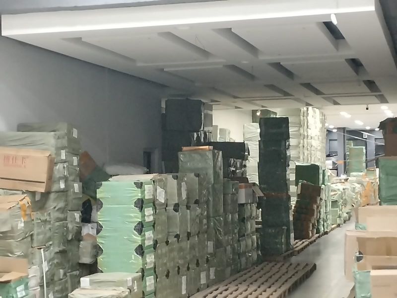 Warehouse To Let- Brickfield road - Photo 4