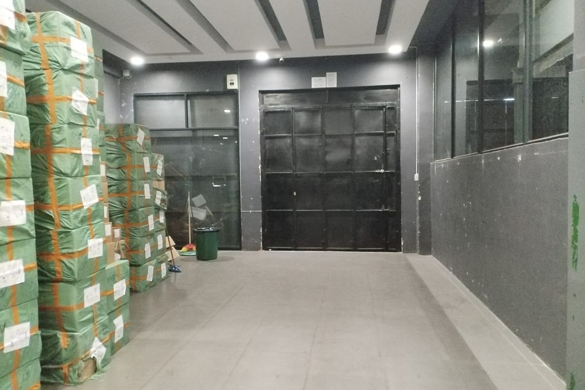 Warehouse To Let- Brickfield road - Photo 5