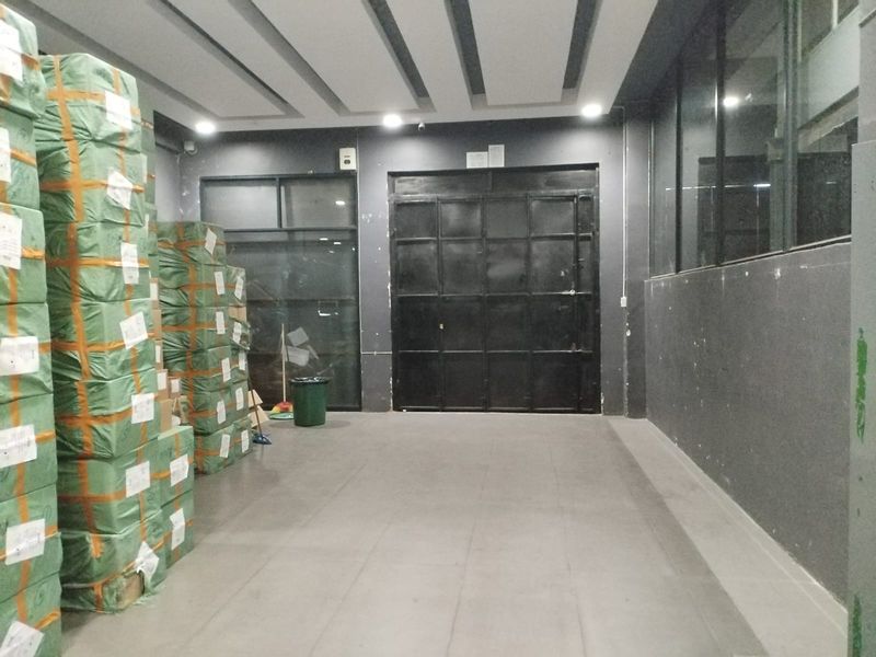 Warehouse To Let- Brickfield road - Photo 5