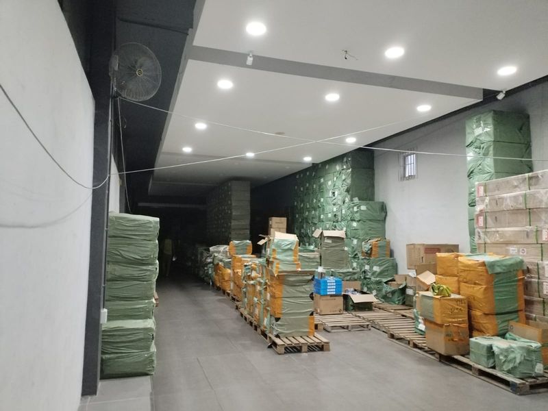 Warehouse To Let- Brickfield road - Photo 3