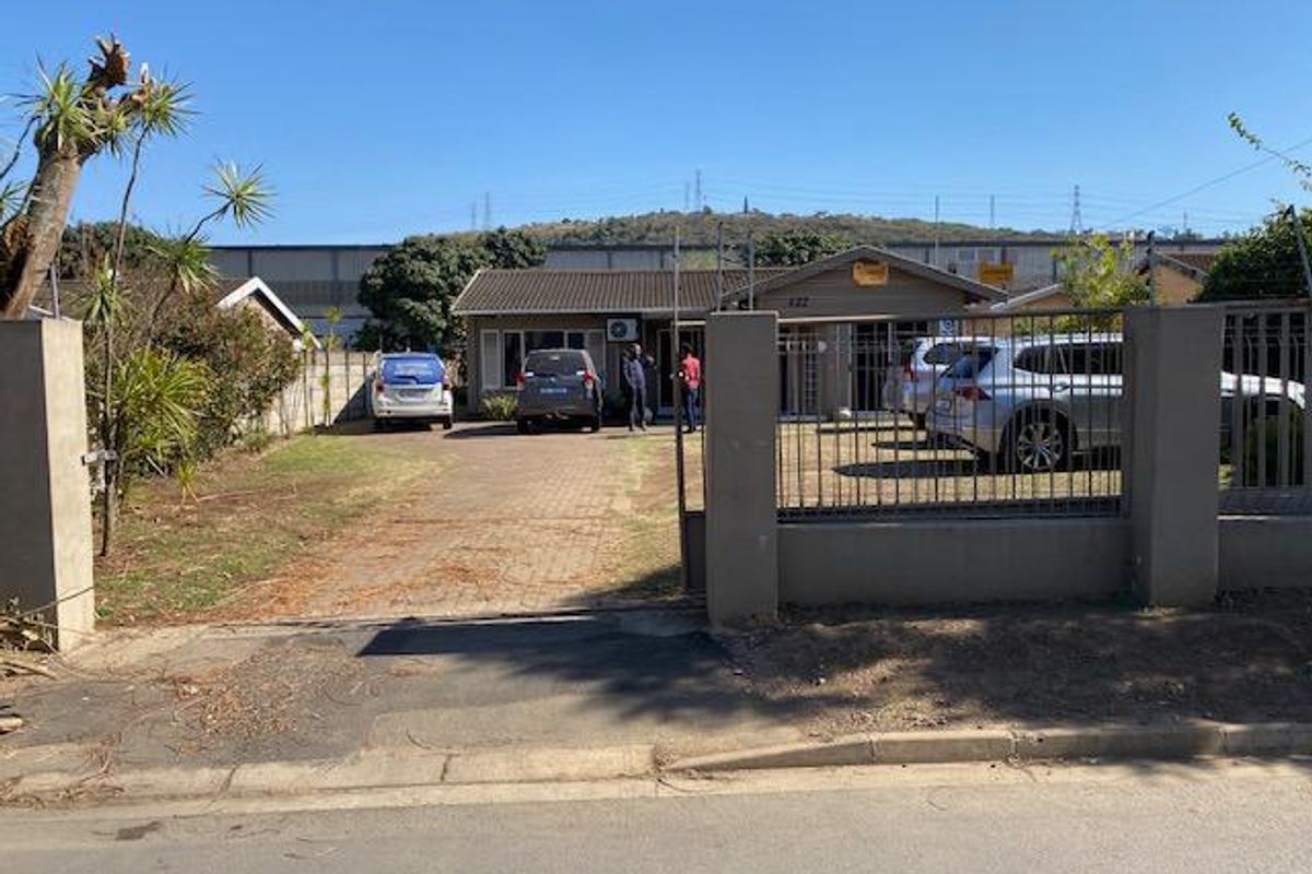 To Let Office Space - Avoca - Photo 5