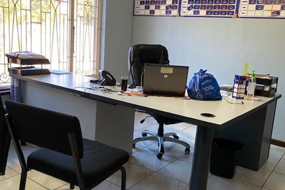 To Let Office Space - Avoca - Photo 3