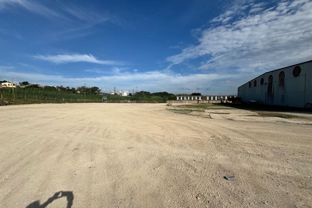 Land to Let Phoenix Industrial - Photo 2
