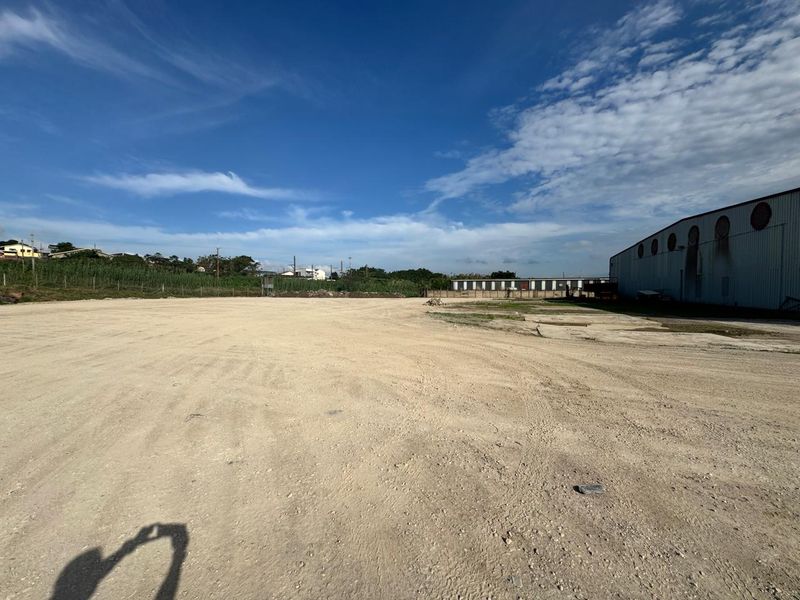 Land to Let Phoenix Industrial - Photo 2