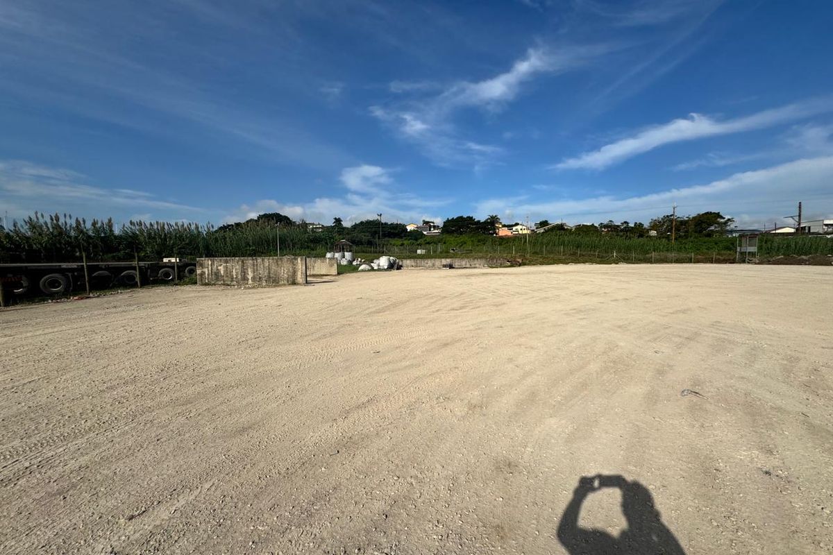 Land to Let Phoenix Industrial - Photo 3