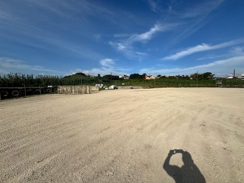 Land to Let Phoenix Industrial - Photo 3