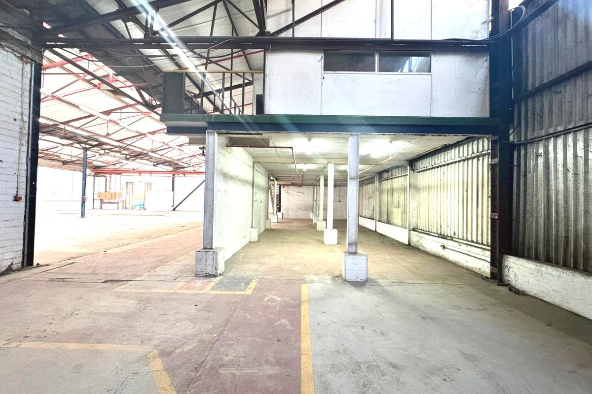 Warehouse Space In The Prime Of Tongaat - Photo 5
