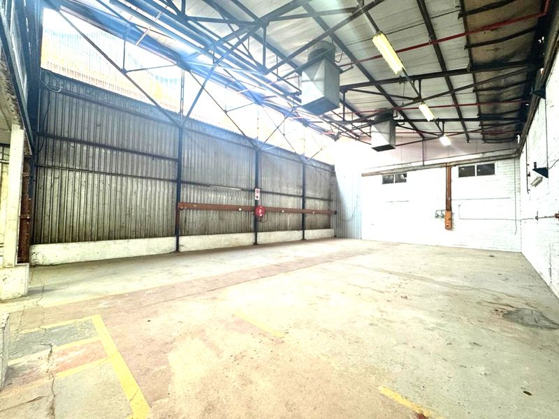 Warehouse Space In The Prime Of Tongaat - Photo 10