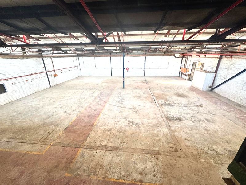Warehouse Space In The Prime Of Tongaat - Photo 2