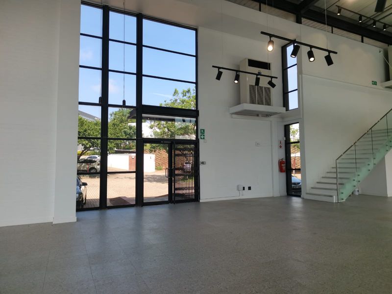 Upmarket Showroom in Umhlanga - Photo 7
