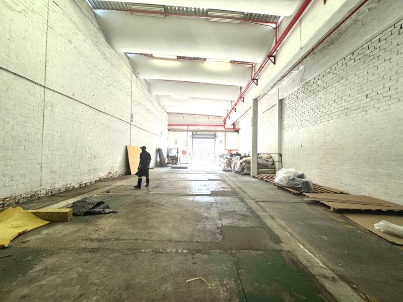 Warehouse Space To Let In The Prime Of Tongaat - Photo 10