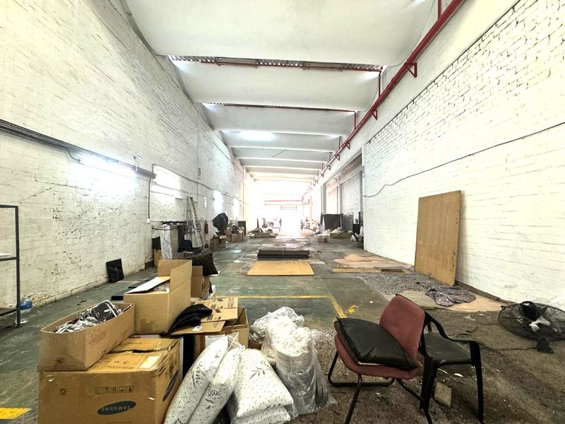 Warehouse Space To Let In The Prime Of Tongaat - Photo 9