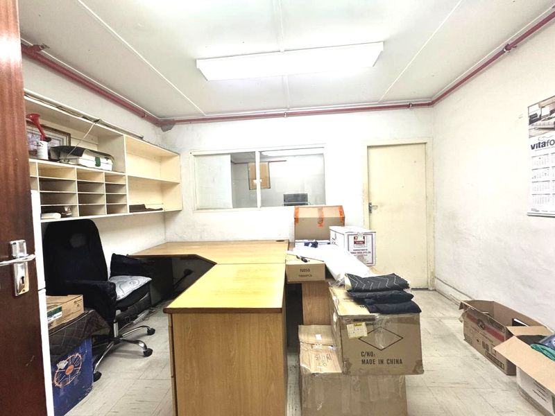 Warehouse Space To Let In The Prime Of Tongaat - Photo 8