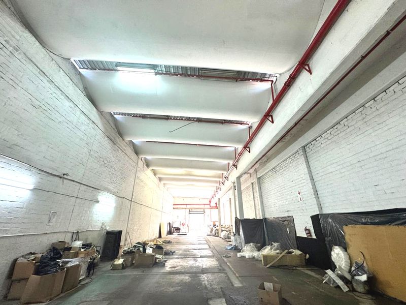 Warehouse Space To Let In The Prime Of Tongaat - Photo 7