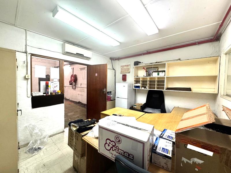 Warehouse Space To Let In The Prime Of Tongaat - Photo 6