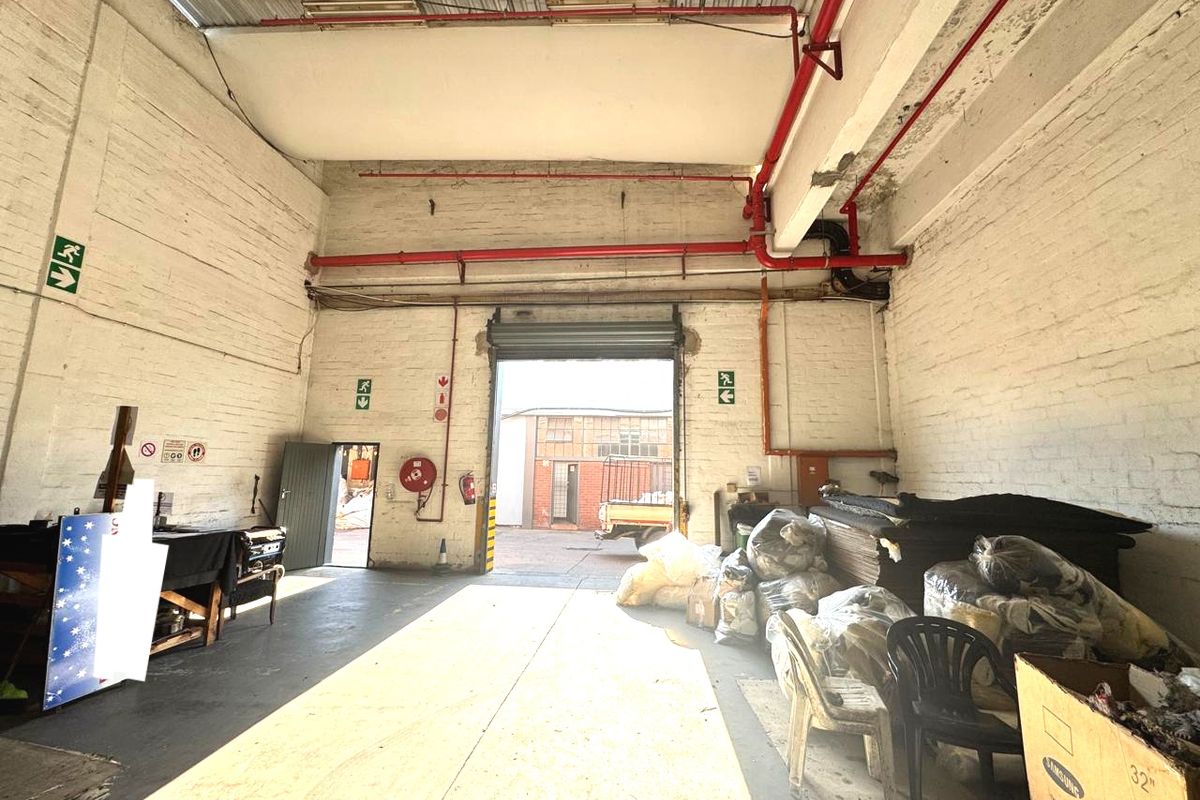 Warehouse Space To Let In The Prime Of Tongaat - Photo 5
