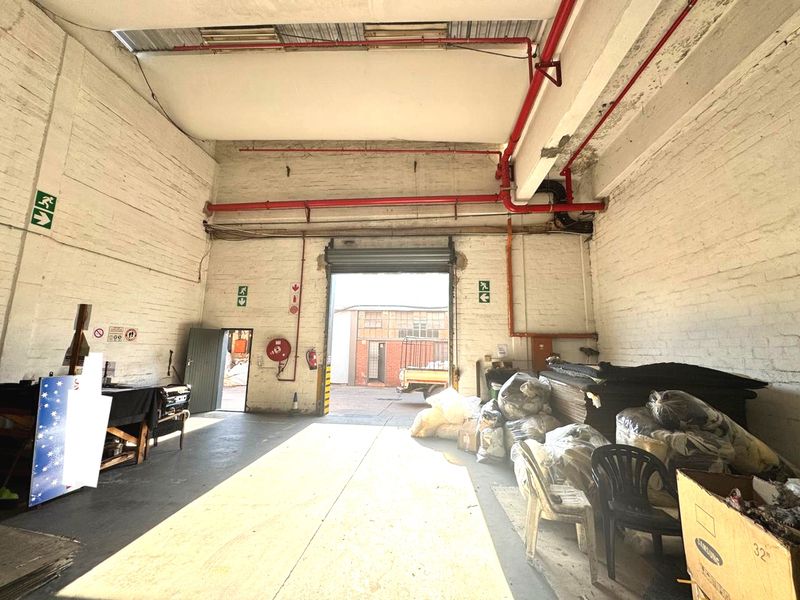 Warehouse Space To Let In The Prime Of Tongaat - Photo 5