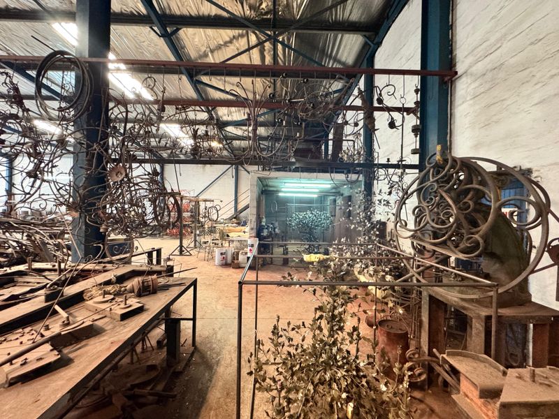 Big Space, Big Opportunity – 800sqm Warehouse Now Available! - Photo 10