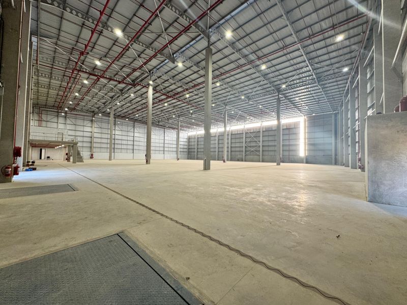 New Development Warehouse To Let In Red Hill - Photo 10